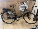 Gazelle Orange comfort 28 inch 7V maat 49 cm, Ophalen, 47 tot 50 cm, Versnellingen, Zo goed als nieuw
