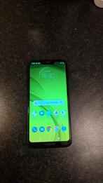 Motorola Moto G7 Power – 64GB – Super lange accuduur, Telecommunicatie, Mobiele telefoons | Motorola, Ophalen, Zo goed als nieuw