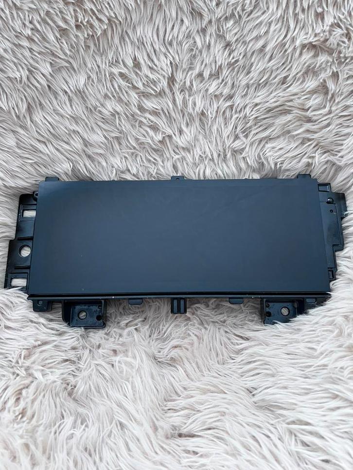 Audi 85B Navigatie scherm GPS Navi Radio 85B919604, Auto-onderdelen, Interieur en Bekleding, Audi, Gebruikt, Ophalen of Verzenden