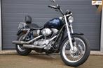 Harley Davidson FXD Dyna Super Glide Nette motor!, Bedrijf, 2 cilinders, Chopper, 1449 cc