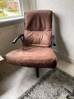Heerlijke relaxstoel te koop., Ophalen, Zo goed als nieuw, 50 tot 75 cm