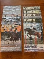 KWPN magazine in de strengen jaargang 2023, Boeken, Tijdschriften en Kranten, Ophalen of Verzenden, Nieuw