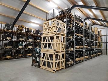 Yanmar 3TNV70 / 3TNV74 / 3TNV76 beschikbaar voor biedingen