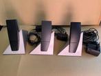 Bang & Olufsen BeoCom 6000 /3 x handsets, Ophalen of Verzenden, Gebruikt, 3 handsets