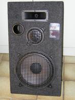 Linear Phase 8812, Studio Monitor luidsprekers, Audio, Tv en Foto, Luidsprekers, Nieuw, 120 watt of meer, Front, Rear of Stereo speakers