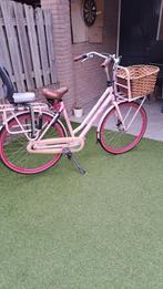 Zeer mooie gazelle fiets, Ophalen, 2 zitjes, Zo goed als nieuw, Gazelle