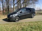 Mercedes-Benz Vito 116 CDI Buscamper * Automaat * 3 persoons, Bus-model, Mercedes-Benz, Bedrijf, Diesel