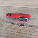 1 x rood multitool / zakmes, Ophalen of Verzenden, Nieuw