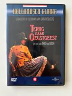 —Terug naar Oegstgeest—regie Theo van Gogh, Alle leeftijden, Drama, Ophalen of Verzenden, Zo goed als nieuw