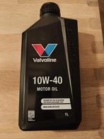 Motorolie Valvoline 10W40, Ophalen
