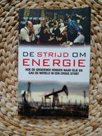 roy op het veld - de strijd om de energie, Ophalen of Verzenden, Zo goed als nieuw, Nederland