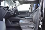 Skoda Enyaq iV 60 Pano | Leder | Carplay | Camera | Adapt. C, Automaat, 390 km, Achterwielaandrijving, Gebruikt