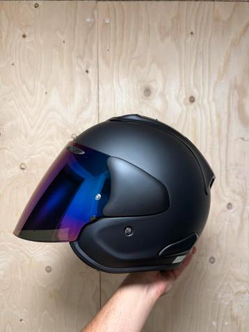 ARAI RAM / Alle maten op voorraad! beschikbaar voor biedingen