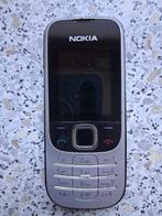 Een zwarte Oude "Nokia" mobiel., Gebruikt, Zwart, Ophalen of Verzenden, Klassiek of Candybar
