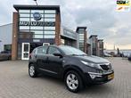 Kia Sportage 2.0 X-tra Airco NAP APK, Auto's, Kia, Origineel Nederlands, Te koop, Sportage, 5 stoelen