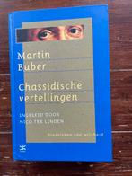 Martin Buber Chassidische vertellingen 2006 nieuw, Jodendom, Martin Buber, Nieuw, Ophalen of Verzenden