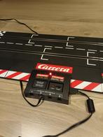 Carrera Digital Control Unit, Gebruikt, Onderdelen, Zelf te bouwen, Carrera