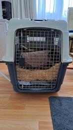 Reis- en kamerbenches voor honden en katten, Ophalen, Zo goed als nieuw