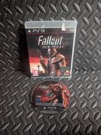 Fallout New Vegas - PS3, Spelcomputers en Games, Games | Sony PlayStation 3, Gebruikt, Vanaf 18 jaar, 1 speler, Ophalen of Verzenden