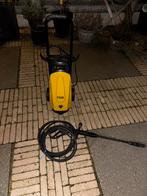 Goede hogedrukreiniger - Werkt prima!, Ophalen, Gebruikt, Elektrisch
