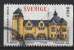 Zweden Michel 2043, Postzegels en Munten, Postzegels | Europa | Scandinavië, Ophalen of Verzenden, Zweden, Gestempeld