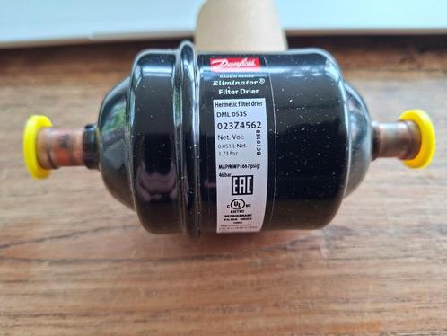 Danfoss -Filterdroger DML 053s 023Z456291, Hobby en Vrije tijd, Overige Hobby en Vrije tijd, Nieuw, Ophalen of Verzenden