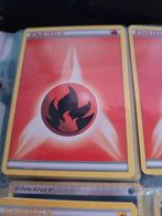 fire energy kaart, Ophalen of Verzenden, Nieuw, Losse kaart