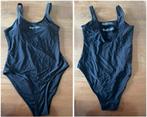 Badpak Maat M (1x gedragen), Kleding | Dames, Badmode en Zwemkleding, Ophalen of Verzenden, Nieuw, Zwart, Badpak