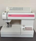 Pfaff 6120 met boventransport, Ophalen, Zo goed als nieuw, Naaimachine, Pfaff