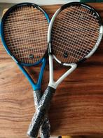Tennis rackets 2 stuks nieuw, Nieuw, Ophalen of Verzenden