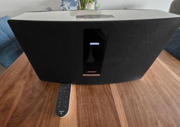Bose soundtouch 30 speaker €125 beschikbaar voor biedingen
