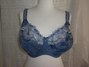 beugelBH maat:  85i merk : Prima Donna  serie :  Deauville  beschikbaar voor biedingen