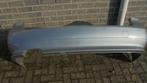 achterbumper met parkeersensoren voor BMW 3 model e91, Gebruikt, Voor, Ophalen of Verzenden, Bumper