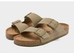 Birkenstock, Kleding | Dames, Schoenen, Ophalen of Verzenden, Nieuw, Groen, Sandalen of Muiltjes