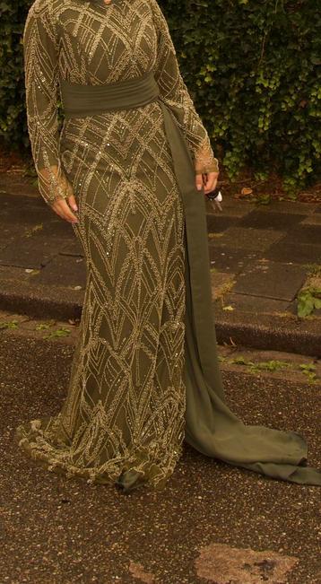 Goedkoopste mooie jurk moet weg maat M beschikbaar voor biedingen