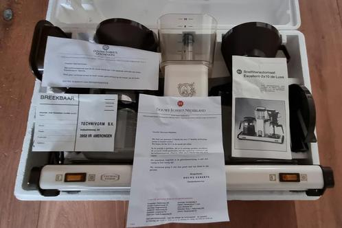 80’s Technivorm MoccaMaster Type 742, Witgoed en Apparatuur, Koffiemachine-accessoires, Nieuw, Ophalen