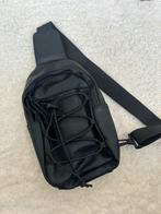 Mannentas, zwart tas borsttas, Ophalen of Verzenden, Gebruikt, Zwart, Android