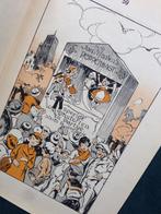Platenboek Nederlands Taalboek voor R.K. Lagere school  1935, Antiek en Kunst, Antiek | Boeken en Bijbels, Ophalen of Verzenden