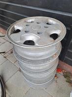 Set Velgen ford transit, Auto-onderdelen, Banden en Velgen, Overige, Velg(en), Overige, Overige maten