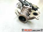 Turbo 04C145701K 1.0 TSI TFSI BWU CHZ CHZA CHZB CHZC CHZD, Gebruikt, Volkswagen, Ophalen of Verzenden, Volkswagen