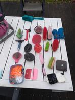 Paarden borstels, Verzenden