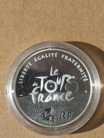 Frankrijk 1 1/2 euro 2003 zilver, Postzegels en Munten, Munten | Europa | Euromunten, Ophalen of Verzenden, Frankrijk, 10 euro