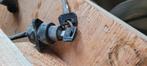 Gezocht yamaha dt50mx contact slot., Ophalen of Verzenden, Yamaha