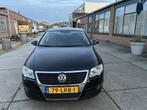 Volkswagen Passat 1.4 TSI Comfl. BlueM, Auto's, Voorwielaandrijving, Gebruikt, 4 cilinders, Zwart