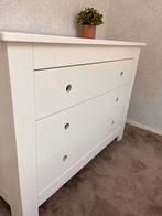 Commode, Kinderen en Baby's, Kinderkamer | Commodes en Kasten, 50 tot 70 cm, Ophalen of Verzenden, 100 cm of meer, Zo goed als nieuw
