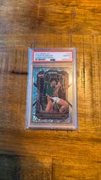 2023 Prizm UFC Conor McGregor Undercard Prizm PSA10, Hobby en Vrije tijd, Stickers en Plaatjes, Ophalen of Verzenden, Nieuw, Plaatje