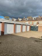 3 Garages te huur Willem de Bruynstraat Eindhoven, Huizen en Kamers, Garages en Parkeerplaatsen, Noord-Brabant