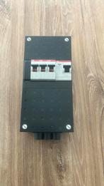 Abb Haf, Ophalen of Verzenden, Zo goed als nieuw, Overige typen