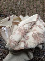 wollen deken  100%, Ophalen, Nieuw