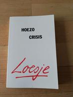 Loesje - Hoezo crisis, Boeken, Overige Boeken, Loesje, Ophalen of Verzenden